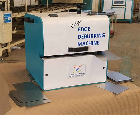 deburring machine for sheet metal|sheet metal edge deburring machine.